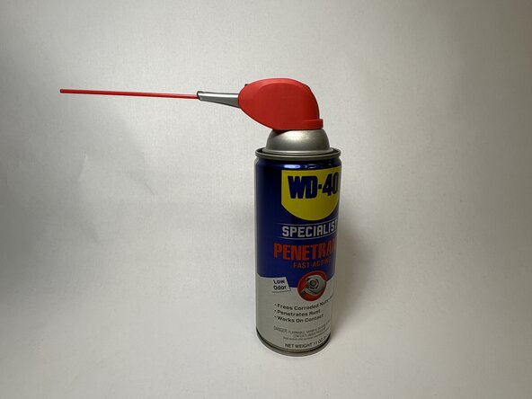 How to Repair a Jammed U-Lock Bike Lock: Schritt 3, Bild 3 von 3