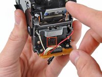 Nintendo Virtual Boy Teardown