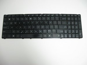 Keyboard