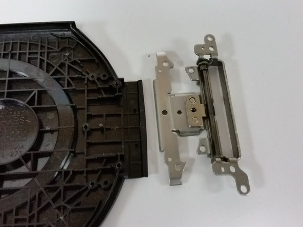 Sony Handycam DCR-DVD650 Door Hinge Replacement: crwdns2935265:019crwdnd2935265:03crwdnd2935265:03crwdne2935265:0