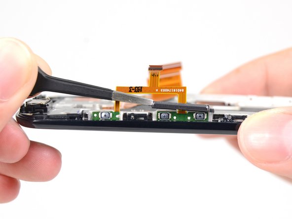 Motorola Moto X Display Assembly Replacement: crwdns2935265:029crwdnd2935265:03crwdnd2935265:03crwdne2935265:0