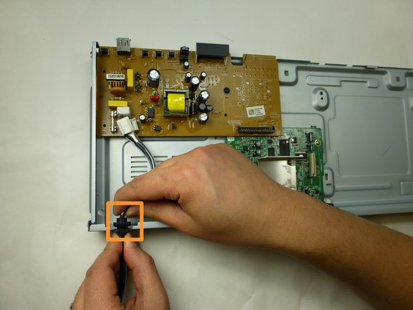 LG BP220 Motherboard Replacement: crwdns2935265:05crwdnd2935265:03crwdnd2935265:03crwdne2935265:0