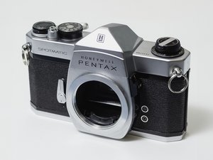 Pentax Spotmatic