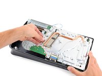PlayStation 5 Slim USB-C Board Replacement