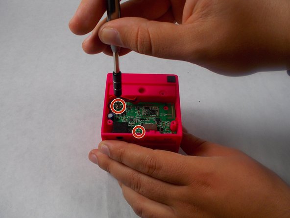 iHome IBT16 Auxiliary Port Replacement, Auxiliary Port: crwdns2935265:03crwdnd2935265:02crwdnd2935265:02crwdne2935265:0