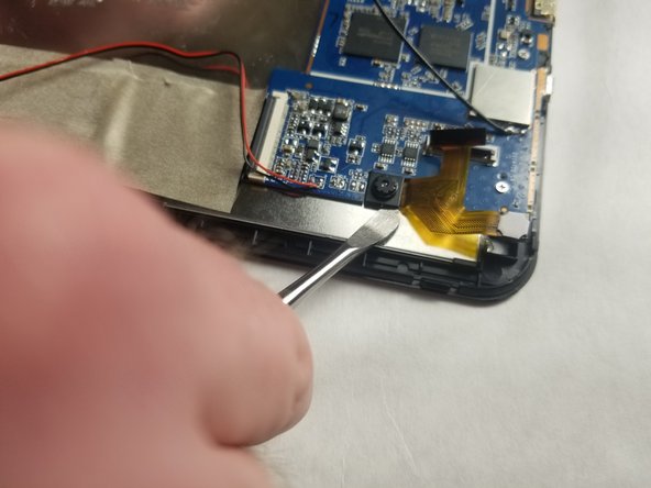 Dragon Touch A1x Plus Cameras Replacement: crwdns2935265:010crwdnd2935265:02crwdnd2935265:02crwdne2935265:0