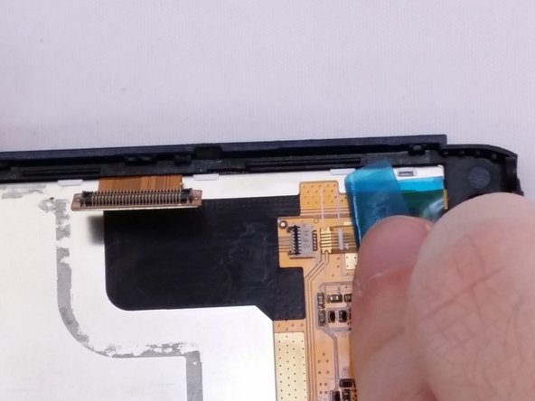 Samsung Exhibit II 4G Display Assembly Replacement: crwdns2935265:023crwdnd2935265:02crwdnd2935265:03crwdne2935265:0