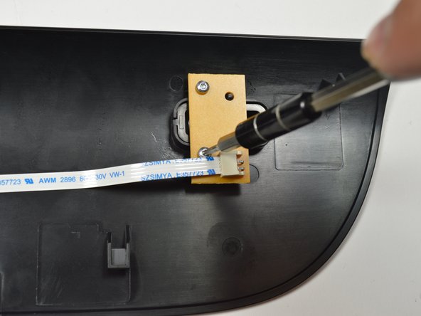 HP OfficeJet 4650 Power Button Replacement: crwdns2935265:05crwdnd2935265:03crwdnd2935265:03crwdne2935265:0