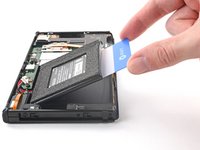 Nintendo Switch OLED Model Battery Replacement