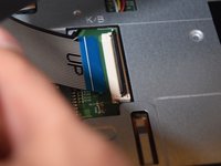 Dell Inspiron 15-7559 Teardown