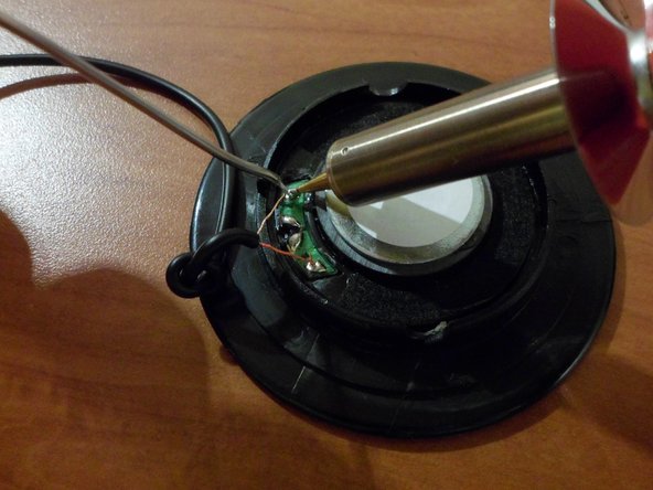 Kensington Hi-Fi Headphones 33137 Speaker Cable Replacement: crwdns2935265:07crwdnd2935265:02crwdnd2935265:03crwdne2935265:0