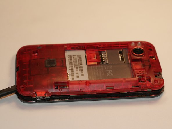 HTC Rezound Vibration Monitor Replacement, Vibration Monitor: crwdns2935265:03crwdnd2935265:03crwdnd2935265:03crwdne2935265:0