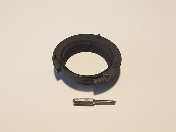 Tokina AT-X Pro 80-200mm Focus repair: crwdns2935265:04crwdnd2935265:02crwdnd2935265:02crwdne2935265:0