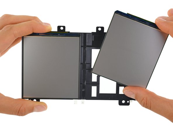 Razer OSVR HDK 2 Teardown: crwdns2935265:09crwdnd2935265:02crwdnd2935265:03crwdne2935265:0