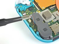 Nintendo Switch Lite Right Speaker Replacement
