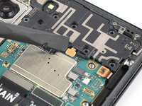 Samsung Galaxy S21 Plus Earpiece Speaker Replacement