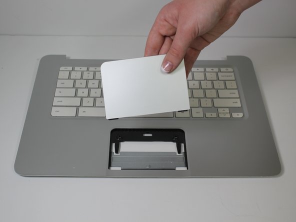 HP Chromebook 14-q063cl Touchpad Replacement: crwdns2935265:07crwdnd2935265:03crwdnd2935265:03crwdne2935265:0