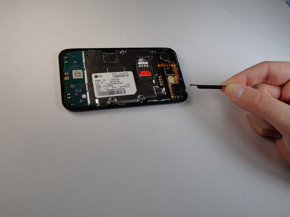 LG Motion 4G MS770 Volume Buttons Replacement: crwdns2935265:05crwdnd2935265:02crwdnd2935265:02crwdne2935265:0