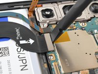 Samsung Galaxy S23 Battery Replacement