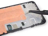 Google Pixel 4a 5G Battery Replacement