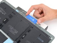 Microsoft Surface Laptop 4 (13.5-inch) Battery Replacement