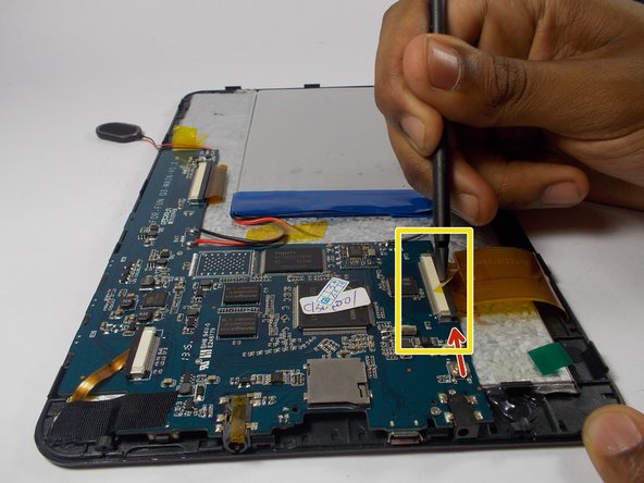 Xelio P900A-BK Screen Replacement: crwdns2935265:06crwdnd2935265:02crwdnd2935265:03crwdne2935265:0