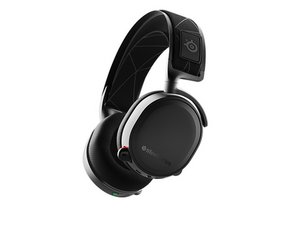 SteelSeries Arctis 7 2019 Edition Wireless