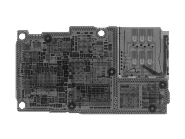 iPhone 11 Pro Max Teardown