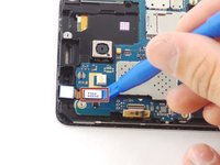 Samsung Galaxy Grand Prime Micro USB Port Replacement
