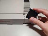 Nintendo Entertainment System Disassembly