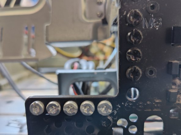 HP Compaq 8200 Elite Teardown, Points of interest: stap 0, afbeelding 2 van 3