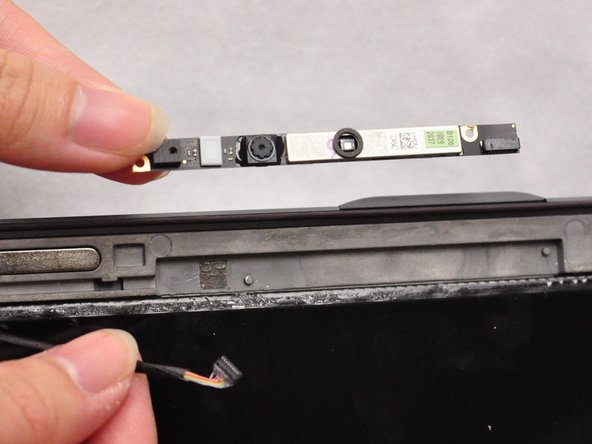 Asus Zenbook UX32VD  HD Web Camera Replacement: crwdns2935265:05crwdnd2935265:03crwdnd2935265:03crwdne2935265:0