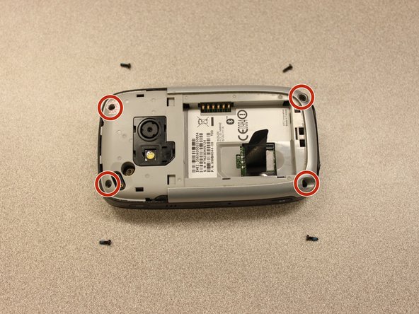 HTC Wizard 200 Speakers Replacement: crwdns2935265:04crwdnd2935265:02crwdnd2935265:02crwdne2935265:0