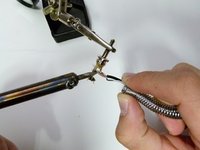 Headphone Plug Replacement