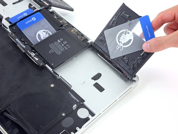 MacBook Pro 15" Retina Display Mid 2015 Battery Replacement: crwdns2935265:070crwdnd2935265:02crwdnd2935265:02crwdne2935265:0