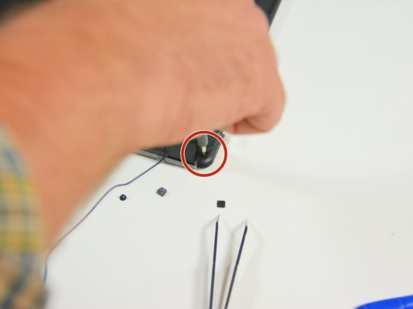 why! N240BU Replacing the LCD screen: crwdns2935265:012crwdnd2935265:03crwdnd2935265:03crwdne2935265:0