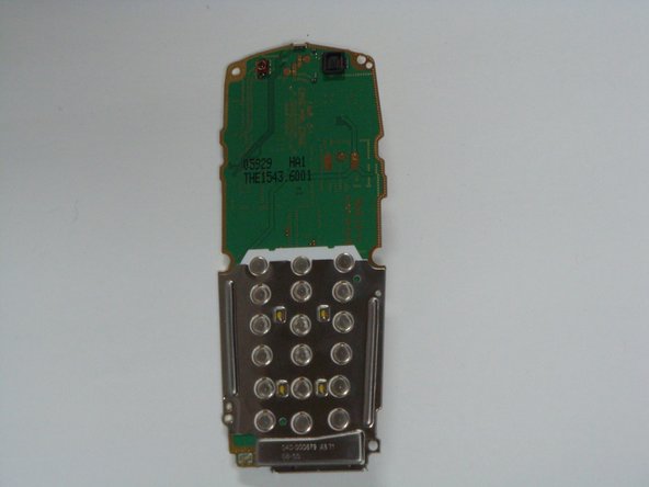 Nokia 2128i Logic Board Replacement: crwdns2935265:08crwdnd2935265:03crwdnd2935265:03crwdne2935265:0