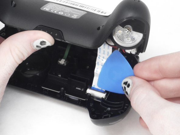 YCCTEAM YCC-SW4001 Battery Replacement: crwdns2935265:05crwdnd2935265:03crwdnd2935265:03crwdne2935265:0