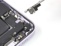 iPhone 14 Plus Loudspeaker Replacement