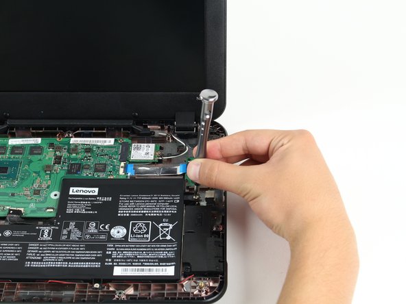 Lenovo N22 Chromebook Speakers Replacement: crwdns2935265:06crwdnd2935265:02crwdnd2935265:02crwdne2935265:0