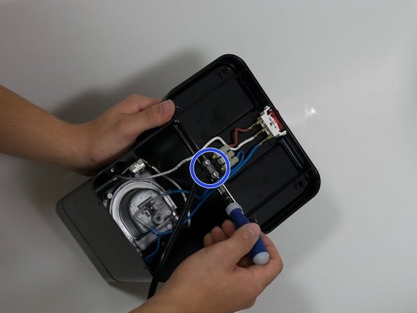 Krups 963 Power Cord Replacement, Power Cord: crwdns2935265:04crwdnd2935265:02crwdnd2935265:02crwdne2935265:0