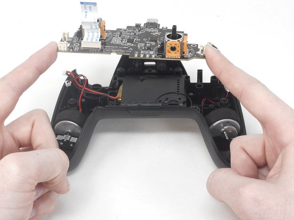 YCCTEAM YCC-SW4001 Joystick Replacement: crwdns2935265:012crwdnd2935265:02crwdnd2935265:02crwdne2935265:0