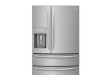 Frigidaire Refrigerator Handles