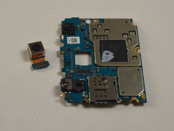 Xiaomi Mi 4 Rear Facing Camera Replacement: crwdns2935265:09crwdnd2935265:03crwdnd2935265:03crwdne2935265:0