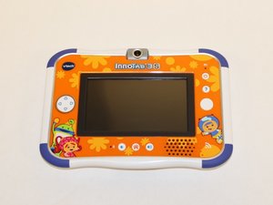 Vtech InnoTab 3S 