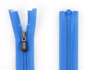 Fermeture éclair amovible Zipper - Régulière COIL 5CWR