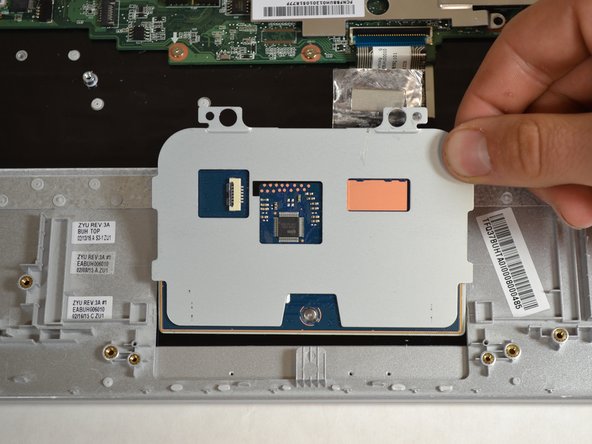 Toshiba Chromebook 2 Touchpad Replacement: crwdns2935265:017crwdnd2935265:02crwdnd2935265:02crwdne2935265:0