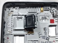 Samsung Galaxy On5 Speaker Replacement