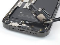 iPhone 14 Pro Battery Replacement