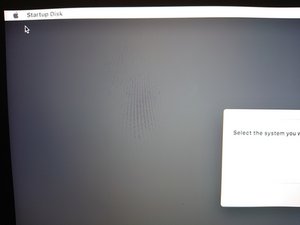 I Can Not Activate My Macbook Pro After Factory Reset Macbook Pro 15 Touch Bar 18 Ifixit